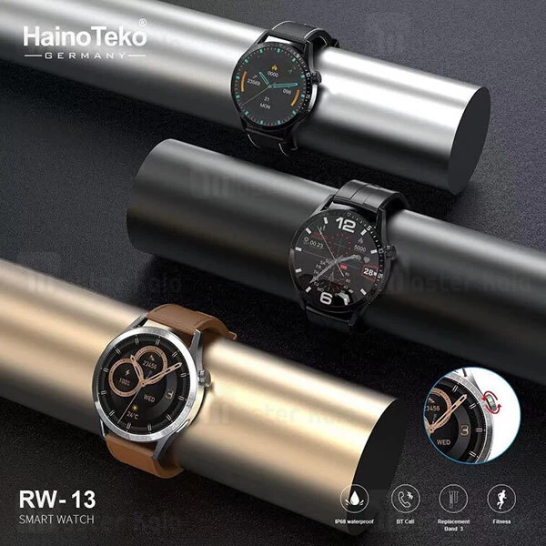 ساعت هوشمند هاینو تکو Haino Teko RW-13 Smart Watch