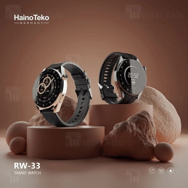 ساعت هوشمند هاینو تکو Haino Teko RW-33 