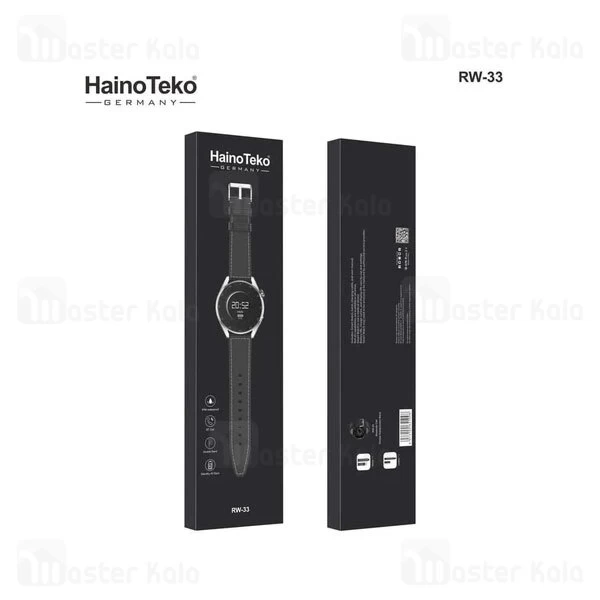 ساعت هوشمند هاینو تکو Haino Teko RW-33 
