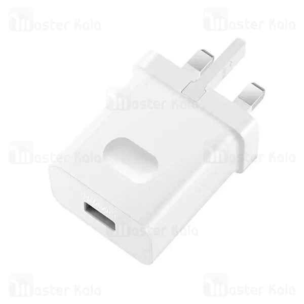 آداپتور شارژر اصلی هواوی Huawei HW-050100B01 UK توان 10 وات