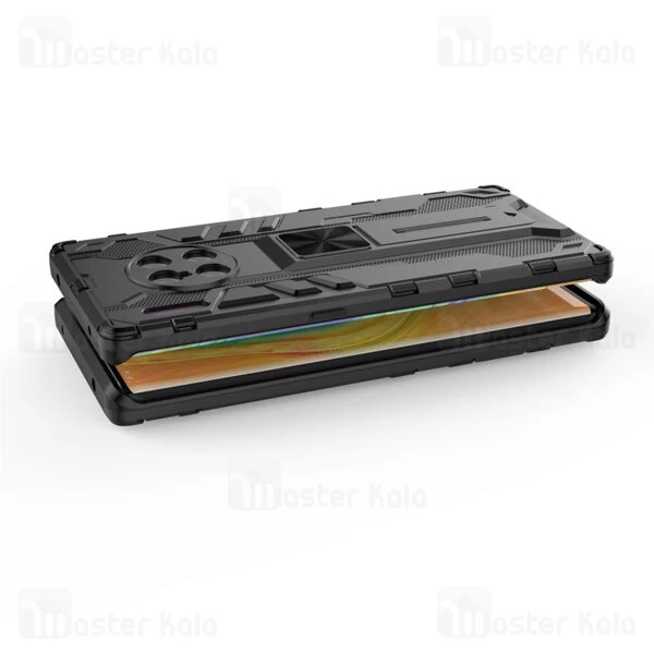 گارد ضد ضربه استند دار  Huawei Mate 30 PRO SuperSonic Protective Case