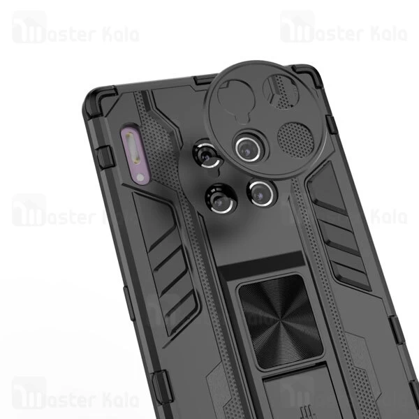 گارد ضد ضربه استند دار  Huawei Mate 30 PRO SuperSonic Protective Case