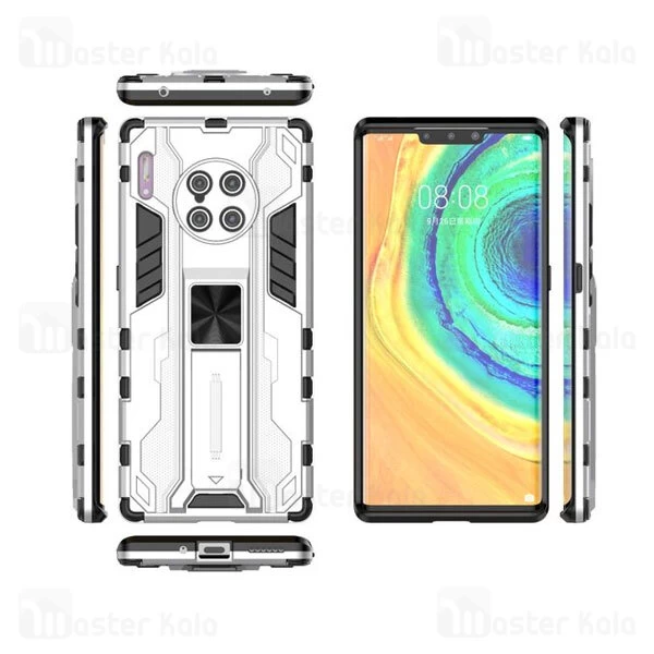 گارد ضد ضربه استند دار  Huawei Mate 30 PRO SuperSonic Protective Case