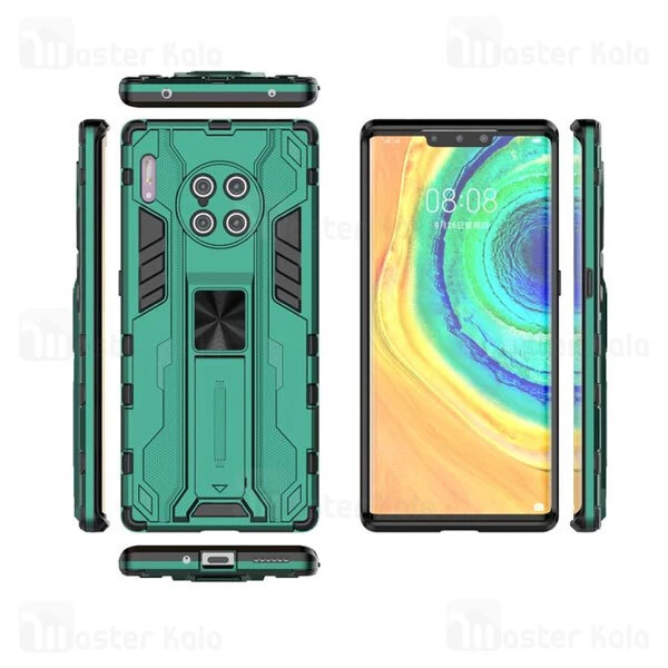 گارد ضد ضربه استند دار  Huawei Mate 30 PRO SuperSonic Protective Case