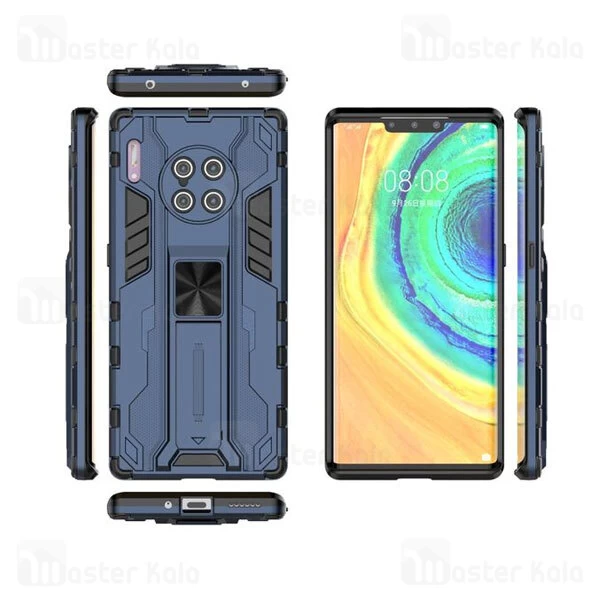 گارد ضد ضربه استند دار  Huawei Mate 30 PRO SuperSonic Protective Case