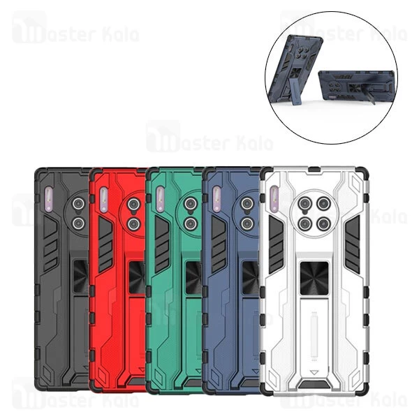 گارد ضد ضربه استند دار  Huawei Mate 30 PRO SuperSonic Protective Case