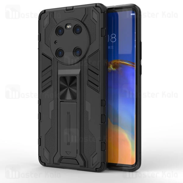 گارد ضد ضربه استند دار Huawei Mate 40 Pro SuperSonic Protective Case