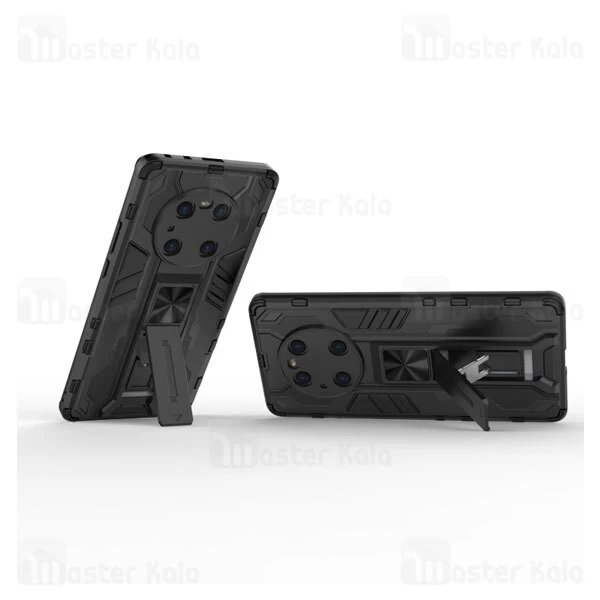 گارد ضد ضربه استند دار Huawei Mate 40 Pro SuperSonic Protective Case
