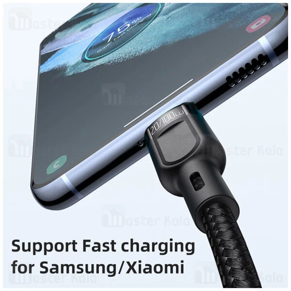 کابل دو سر Type Cمک دودو Mcdodo CA-7470 