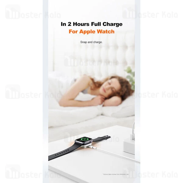 شارژر ساعت هوشمند اپل واچ مک دودو Mcdodo CH-2060