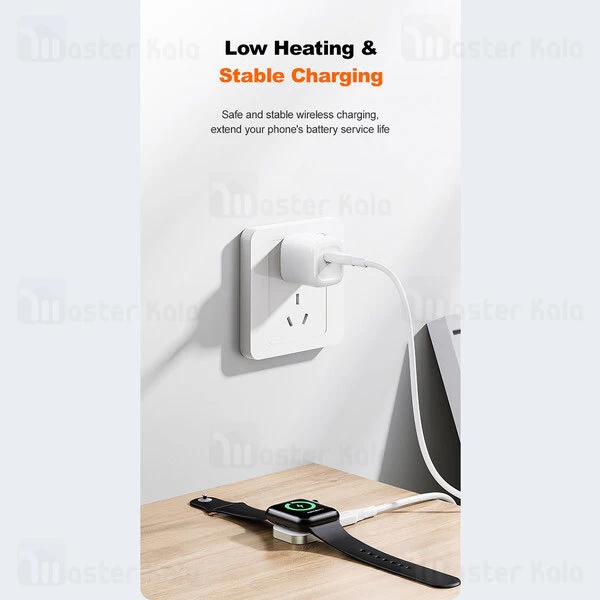 شارژر ساعت هوشمند اپل واچ مک دودو Mcdodo CH-2060