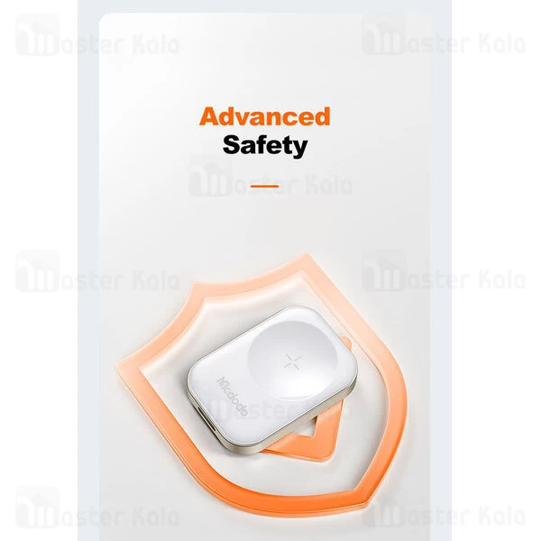 شارژر ساعت هوشمند اپل واچ مک دودو Mcdodo CH-2060