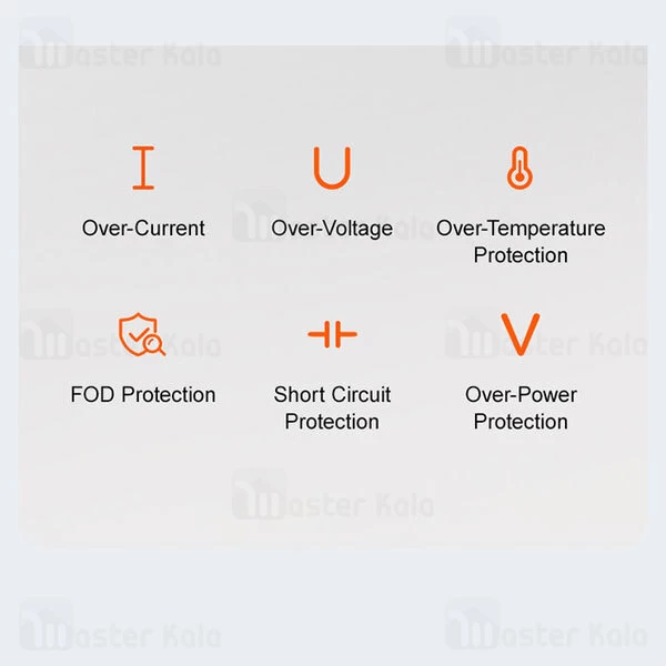 شارژر ساعت هوشمند اپل واچ مک دودو Mcdodo CH-2060