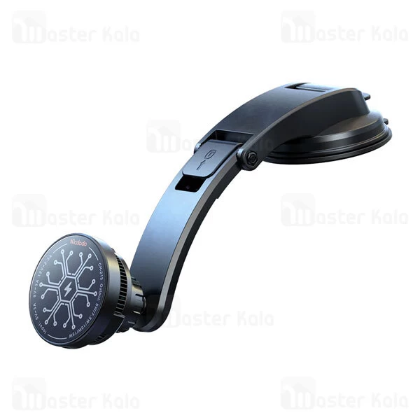 هولدر و شارژر وایرلس و فن خنک مک دودو Mcdodo CH-2130 مگنتی