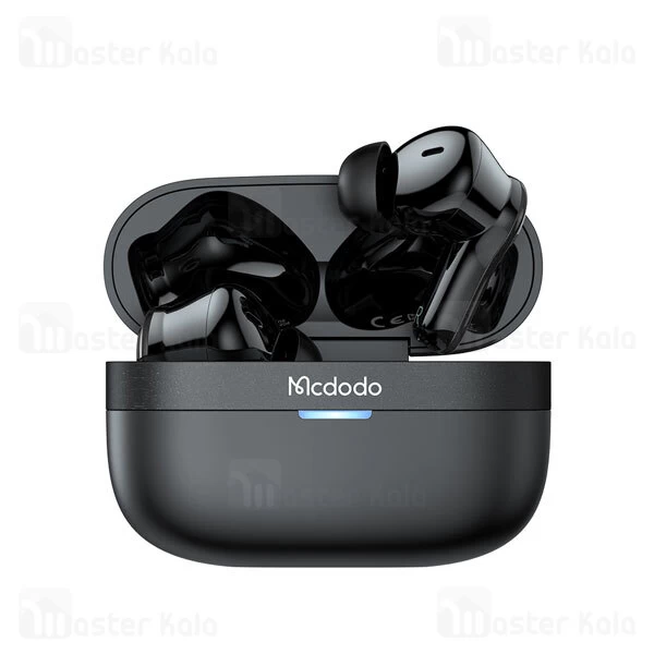 هندزفری بلوتوث دوگوش مک دودو Mcdodo HP-8041