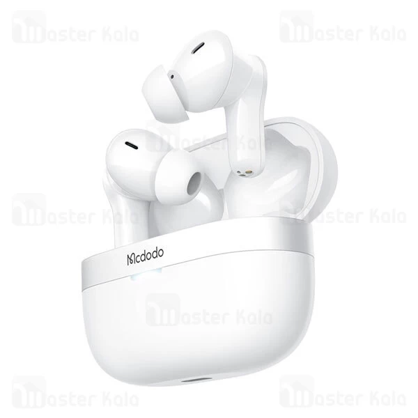 هندزفری بلوتوث دوگوش مک دودو Mcdodo HP-8041