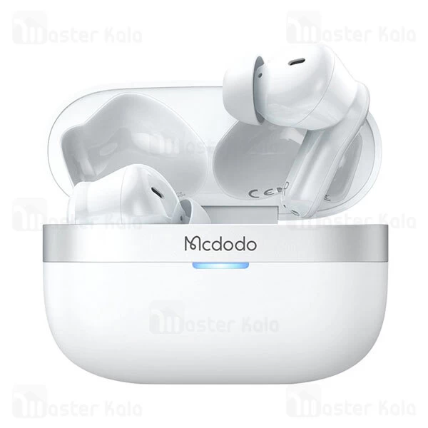 هندزفری بلوتوث دوگوش مک دودو Mcdodo HP-8041