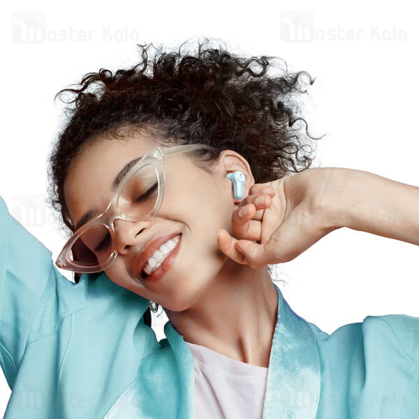 هندزفری بلوتوث دوگوش مک دودو Mcdodo HP-8041