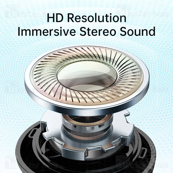 هندزفری بلوتوث دوگوش مک دودو Mcdodo HP-8041