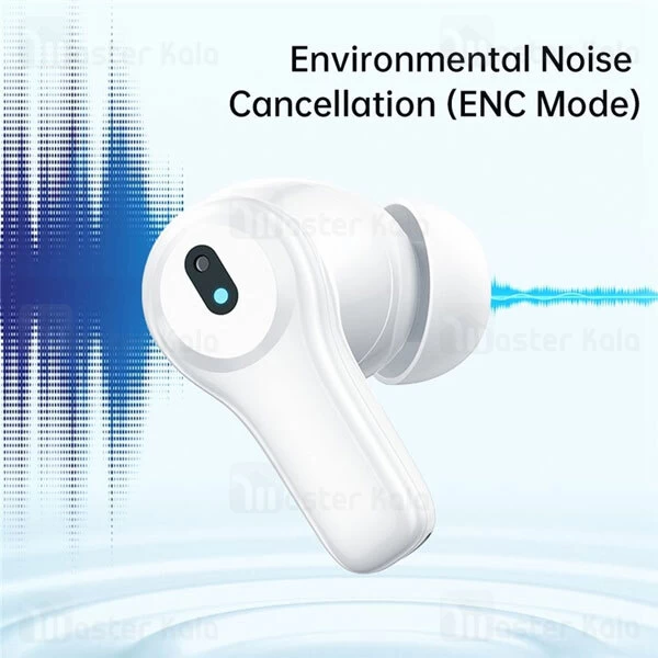 هندزفری بلوتوث دوگوش مک دودو Mcdodo HP-8041