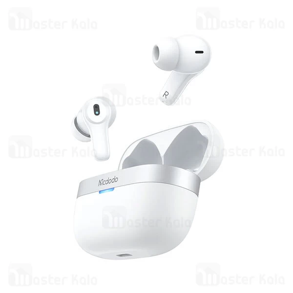 هندزفری بلوتوث دوگوش مک دودو Mcdodo HP-8041
