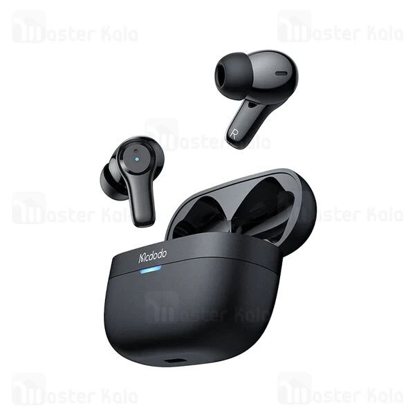 هندزفری بلوتوث دوگوش مک دودو Mcdodo HP-8041