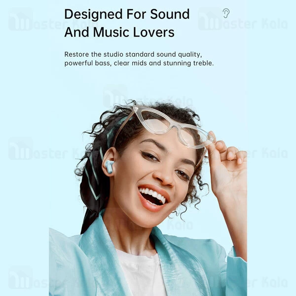 هندزفری بلوتوث دوگوش مک دودو Mcdodo HP-8041