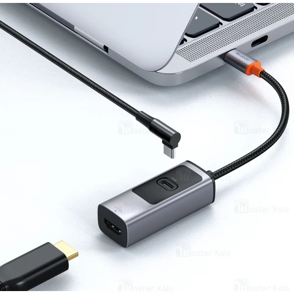 کابل تبدیل Type c به HDMI مک دودو Mcdodo HU-1130 