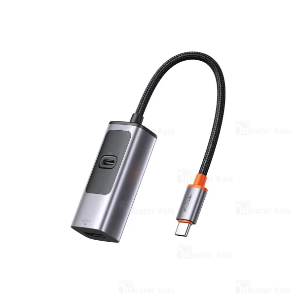 کابل تبدیل Type c به HDMI مک دودو Mcdodo HU-1130 