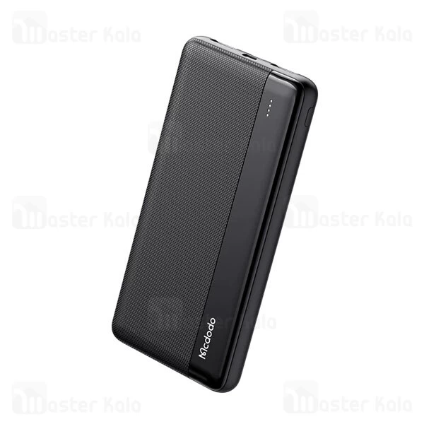 پاوربانک 10000 مک دودو Mcdodo MC-1360 توان 12 وات