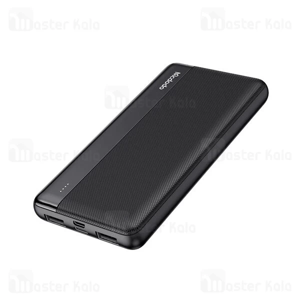 پاوربانک 10000 مک دودو Mcdodo MC-1360 توان 12 وات