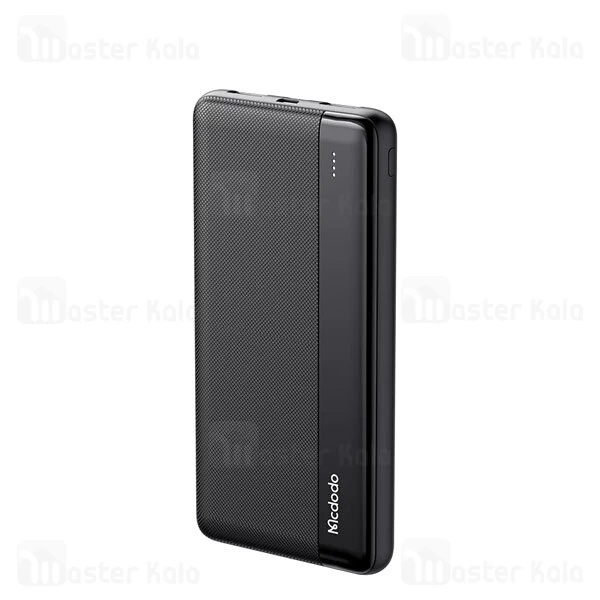 پاوربانک 10000 مک دودو Mcdodo MC-1360 توان 12 وات