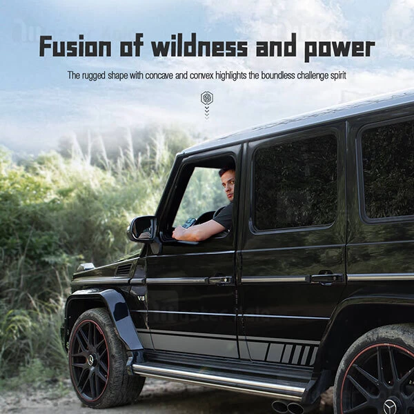 گارد محافظ ضد ضربه Apple iPhone 13 Pro Max Nillkin CamShield Armor Pro Case دارای محافظ دوربین