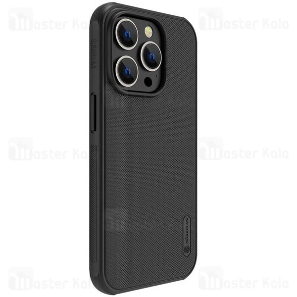 قاب محافظ نیلکین آیفون Apple iPhone 14 Pro Nillkin Frosted Shield Pro