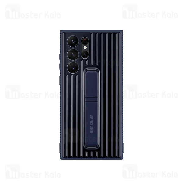 قاب محافظ استنددار اصلی سامسونگ Samsung EF-RS908 Galaxy S22 Ultra