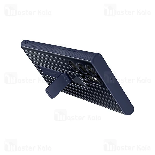 قاب محافظ استنددار اصلی سامسونگ Samsung EF-RS908 Galaxy S22 Ultra