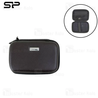 کیف هارد دیسک اکسترنال سیلیکون پاور Silicon Power A12L Pro Armor