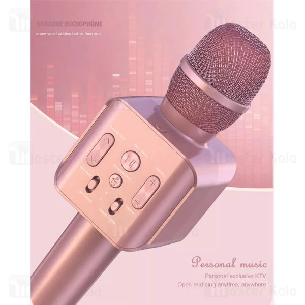 میکروفون بی سیم ایکس او XO BE30