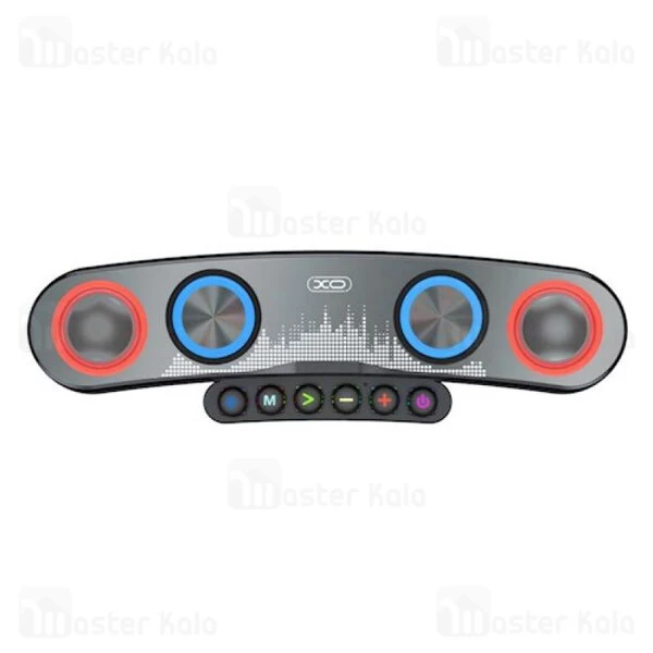 اسپیکر بلوتوث ایکس او XO F36 رم و فلش خور