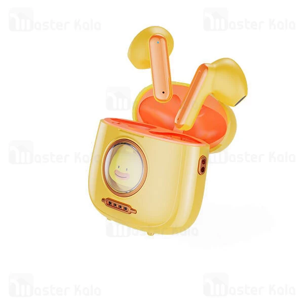 هندزفری بلوتوث دوگوش ایکس او XO G6