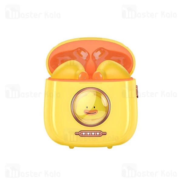 هندزفری بلوتوث دوگوش ایکس او XO G6