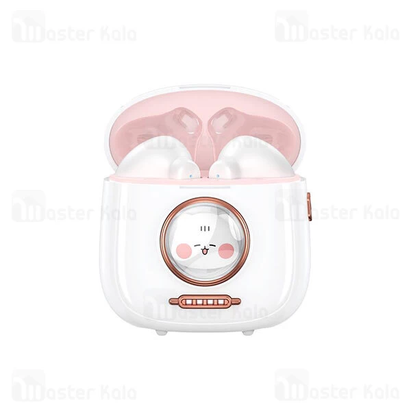 هندزفری بلوتوث دوگوش ایکس او XO G6