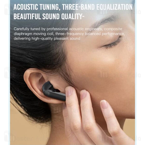 هندزفری بلوتوث دوگوش ایکس او XO G9