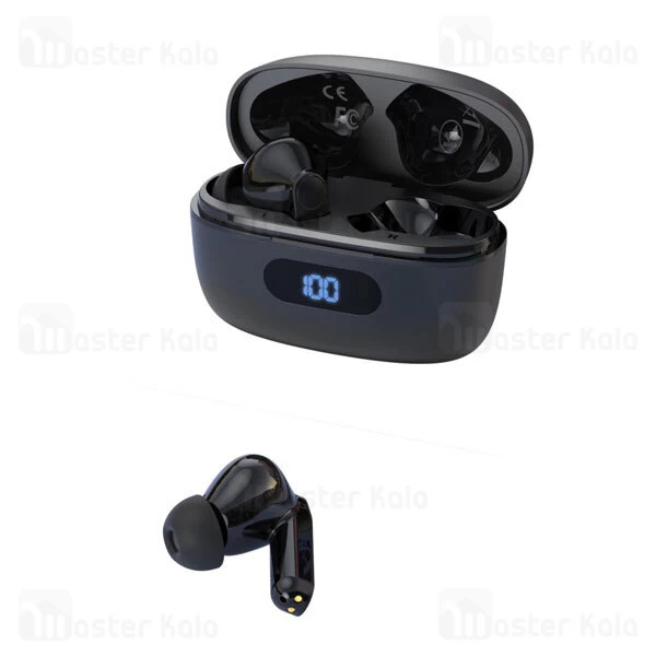 هندزفری بلوتوث دوگوش ایکس او XO G9