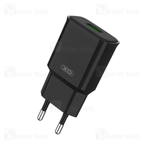 شارژر دیواری ایکس او XO L92D توان 18 وات