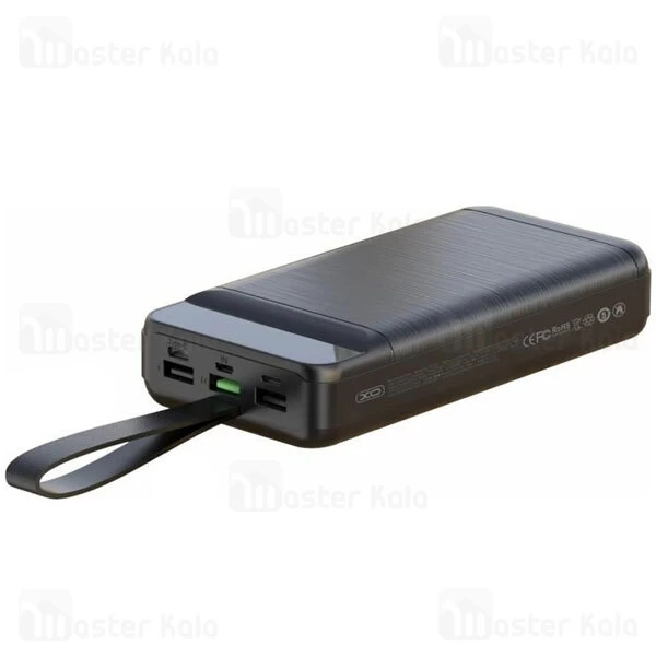 پاوربانک 30000 ایکس او XO PR156 توان 22.5 وات