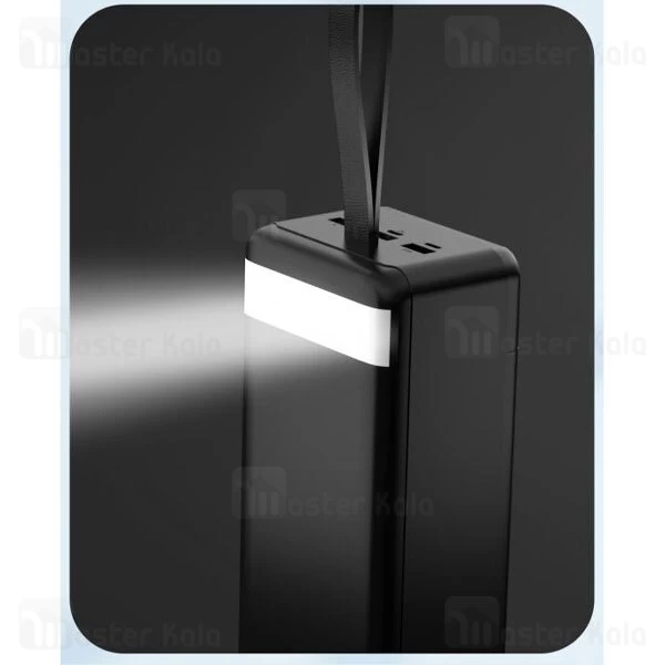 پاوربانک 30000 ایکس او XO PR156 توان 22.5 وات