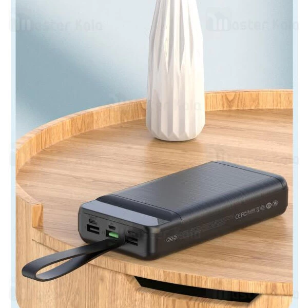 پاوربانک 30000 ایکس او XO PR156 توان 22.5 وات