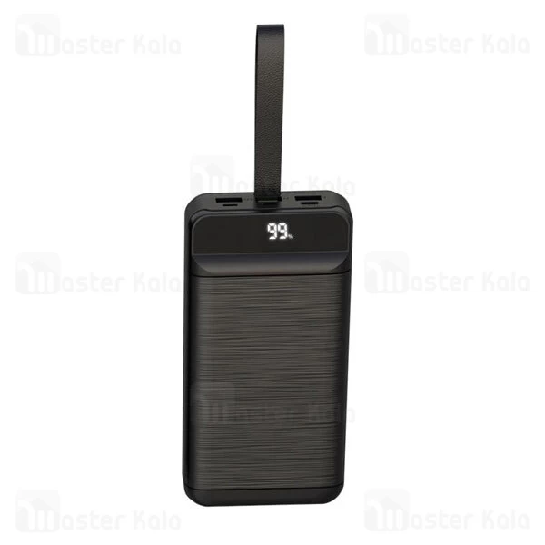 پاوربانک 30000 ایکس او XO PR156 توان 22.5 وات