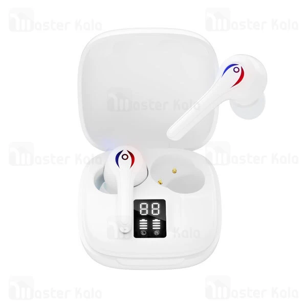 هندزفری بلوتوث دوگوش ایکس او XO X8